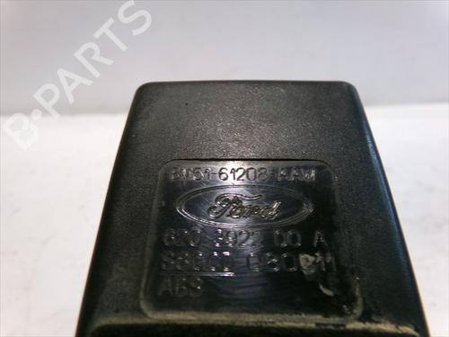 Seat buckle FORD FOCUS III 1.6 EcoBoost | BP24565228I32 - Image 5