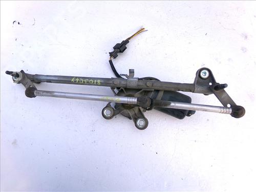 Used Front wiper motor Front wiper motor OPEL VECTRA C GTS (Z02) 2.2 DTI 16V (F68) (125 hp) 27494457 27494457