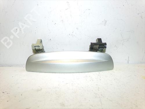 Used Rear left exterior door handle Rear left exterior door handle TATA INDIGO MARINA (4_V2) 1.4 DICOR (71 hp) 33423927 33423927