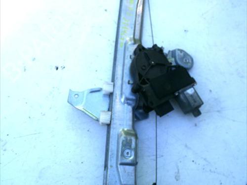 Used Front left window mechanism Front left window mechanism 36664236 36664236