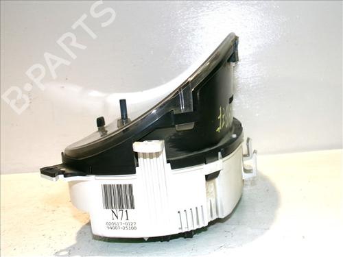 Electronic module HYUNDAI ACCENT II (LC) 1.5 CRDi | BP25348456M83 - Image 3