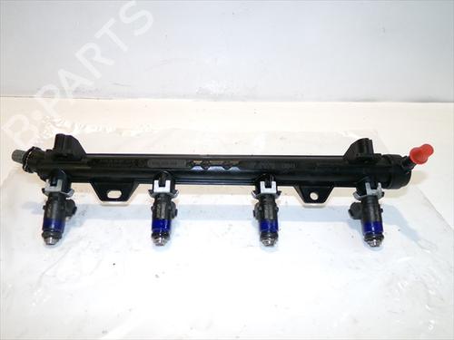Used Injector Injector SEAT CORDOBA (6L2) 1.4 16V (75 hp) 35943115 35943115