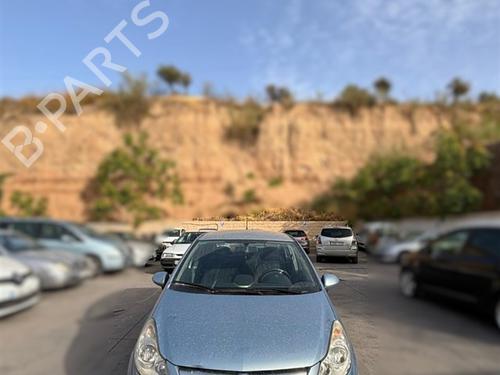 Right front seat OPEL CORSA D (S07) 1.0 (L08, L68) | BP29328638C16 - Image 1