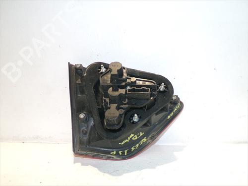 Right tailgate light SEAT TOLEDO IV (KG3) 1.6 TDI | BP24565788C80 - Image 2