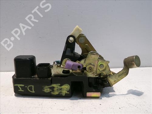 Front left lock CHRYSLER VOYAGER IV (RG, RS) 2.5 CRD | BP25485043C98