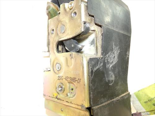 Front left lock FORD ESCORT CLASSIC (AAL, ABL) 1.8 TD | BP36664202C98 - Image 2