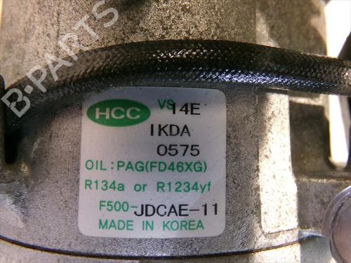 AC compressor HYUNDAI i30 (GD) 1.6 | BP38435571M34 - Image 5