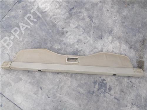 Used Rear parcel shelf Rear parcel shelf LAND ROVER FREELANDER 2 (L359) 2.2 TD4 4x4 (150 hp) 24858040 24858040