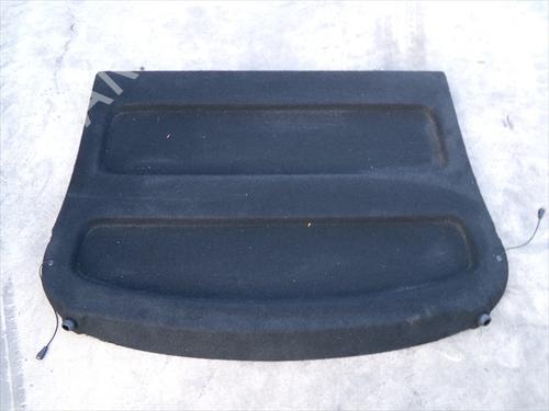 Used Rear parcel shelf Rear parcel shelf FORD MONDEO IV (BA7) 2.0 TDCi (140 hp) 33715786 33715786