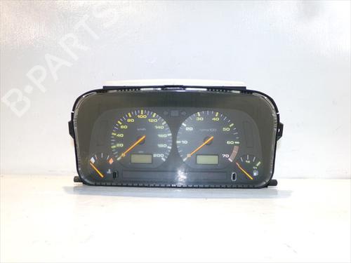 Elektronisk modul Elektronisk modul SEAT CORDOBA (6K1, 6K2) 1.4 i (60 hp) 36833320 36833320