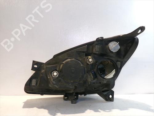 Right headlight CITROËN C5 I (DC_) 2.0 HDi (DCRHZB, DCRHZE) | BP36404891C29 - Image 2