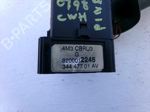 Headlight switch RENAULT ESPACE IV (JK0/1_) 2.0 dCi (JK01, JK02, JK1J, JK1K, JK1H) | BP40597723I24 - Image 3