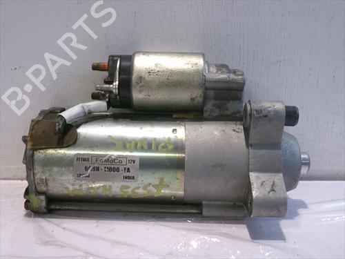 Startmotor Startmotor 39492425 39492425