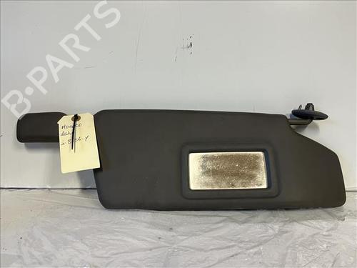 Used Right sun visor Right sun visor FORD MONDEO II (BAP) 1.8 TD (90 hp) 24563331 24563331
