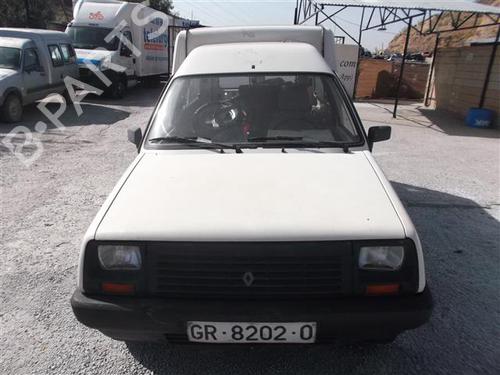 Used Parts RENAULT RAPID Box Body/MPV (F40_, G40_)  1.0  2390437