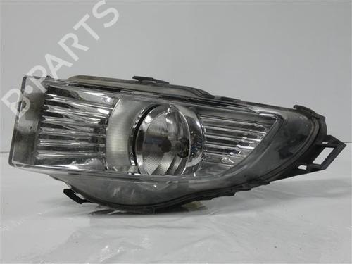 Used Right front fog light Right front fog light OPEL INSIGNIA A Sports Tourer (G09) 2.0 CDTI (35) (131 hp) 24556123 24556123