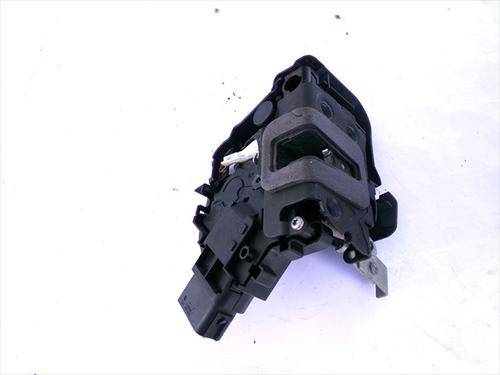 Used Front right lock Front right lock 38166815 38166815