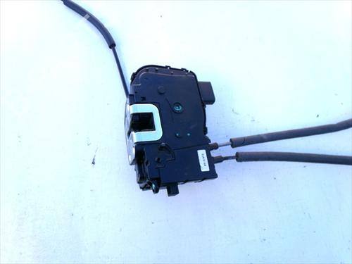 Used Rear left lock Rear left lock HYUNDAI ix35 (LM, EL, ELH) 2.0 CRDi (184 hp) 34152108 34152108