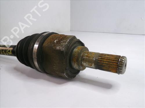 Right front driveshaft HYUNDAI i30 (FD) 1.4 | BP24568299M39 - Image 3