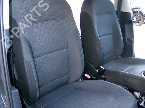 Used Right front seat Right front seat VW GOLF VII Variant (BA5, BV5) 1.6 TDI (105 hp) 33422932 33422932