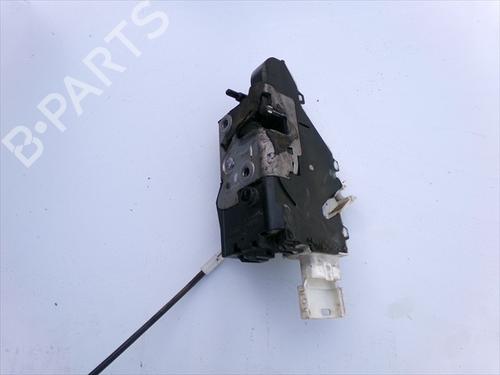 Used Front left lock Front left lock PEUGEOT 407 (6D_) 1.6 HDi 110 (6D9HZC, 6D9HYC) (109 hp) 34505928 34505928