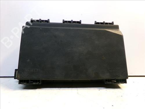 Used Fuse box Fuse box OPEL ASTRA H Estate (A04) 1.3 CDTI (L35) (90 hp) 24567087 24567087