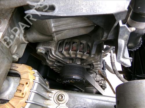 Used Alternator Alternator PEUGEOT 508 SW I (8E_) 2.0 HDi (163 hp) 27172299 27172299