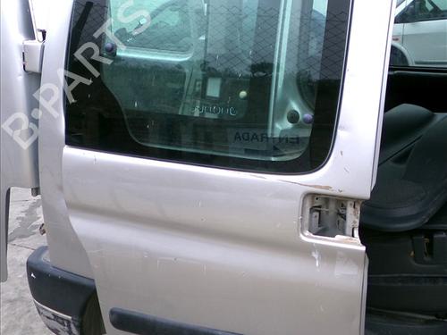 Used Right rear door Right rear door CITROËN BERLINGO / BERLINGO FIRST MPV (MF_, GJK_, GFK_) 1.6 HDI 75 (MF9HW, GJ9HWC, GF9HWC, GN9HWC) (75 hp) 33264378 33264378