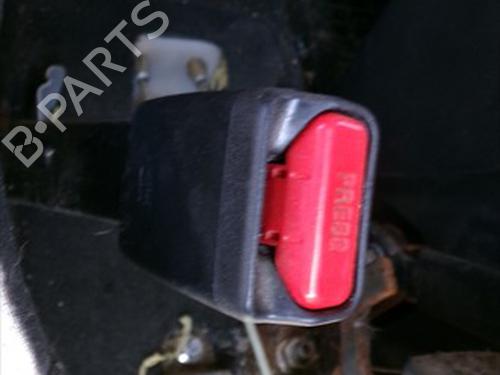Engache cinturón Engache cinturón NISSAN X-TRAIL II (T31) 2.0 dCi 4x4 (150 hp) 35750867 35750867