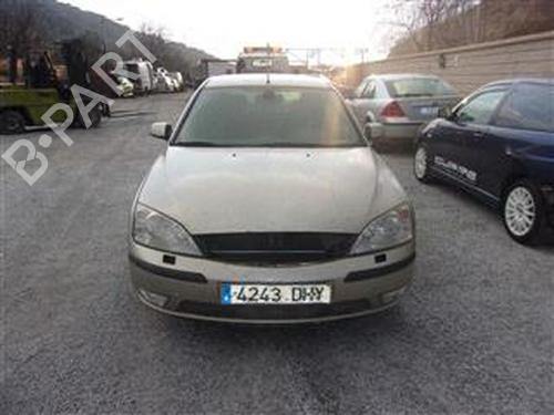 Electronic module FORD MONDEO II (BAP) 1.8 TD | BP24555532M83 - Image 4