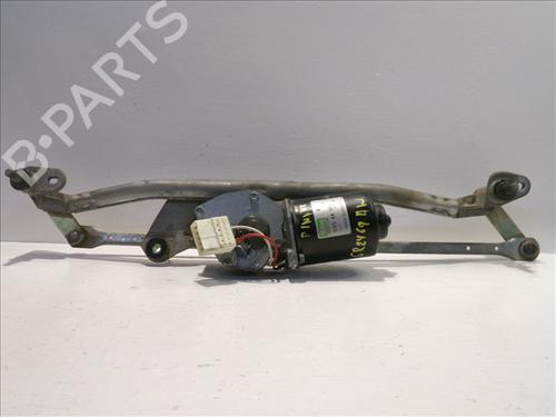 Used Front wiper motor Front wiper motor PEUGEOT 106 II (1A_, 1C_) 1.5 D (57 hp) 33423079 33423079