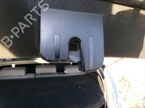 tailgate-lock-seat-leon-1p1-2005-2006-2007-2008-2009-2010-2011-2012-2013-40256157 main image