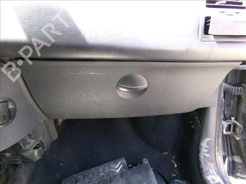 Handskerum Handskerum CITROËN C4 Coupe (LA_) 1.6 HDi (109 hp) 27625265 27625265