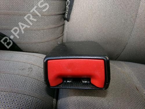 Used Seat buckle Seat buckle FIAT LINEA (323_, 110_) 1.3 D Multijet (323AXB1A) (95 hp) 40597795 40597795