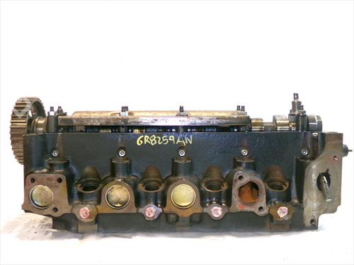 Used Cylinder head Cylinder head FORD MONDEO II (BAP) 1.8 TD (90 hp) 34207328 34207328