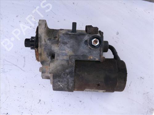 Used Starter Starter HYUNDAI TUCSON (JM) 2.0 CRDi (140 hp) 25434969 25434969