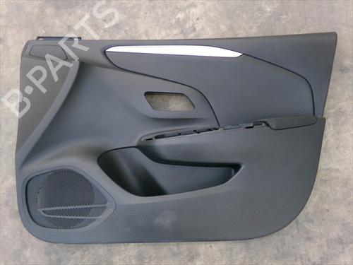 Used Other Other OPEL CORSA F (P2JO) 1.2 (68) (75 hp) 40061824 40061824