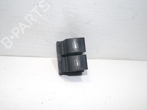 Left front window switch SEAT LEON (1P1) 1.9 TDI | BP24857437I27 - Image 2
