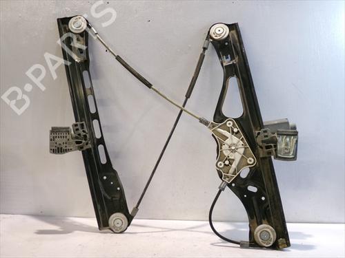 Front right window mechanism MERCEDES-BENZ E-CLASS (W211) E 270 CDI (211.016) | BP26018307C23 - Image 3