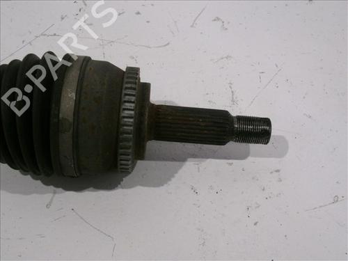 Left front driveshaft HYUNDAI i30 Estate (FD) 1.6 CRDi | BP24563677M38 - Image 3
