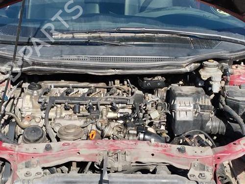 Engine HONDA CIVIC IX (FK) 1.6 i-DTEC (FK3) | BP24563542M1  - Image 7