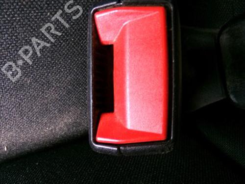 Used Seat buckle Seat buckle CITROËN C4 CACTUS 1.6 BlueHDi 100 (99 hp) 39714368 39714368