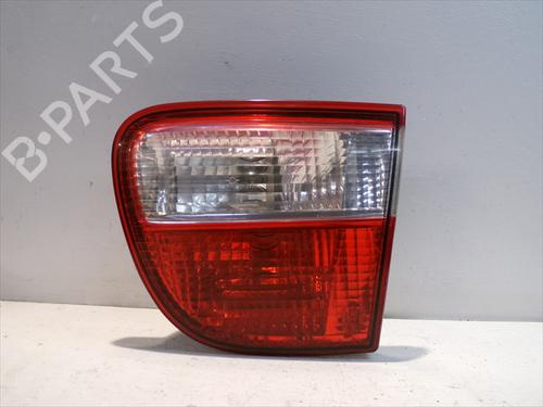 Used Right tailgate light SEAT LEON (1M1) 1.6 16 V (105 hp) 31824858