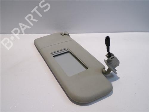 Right sun visor VW PASSAT B5.5 (3B3) 1.9 TDI | BP24859025I2 - Image 3