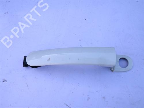 Used Front left exterior door handle Front left exterior door handle 38746070 38746070