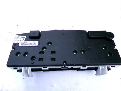Electronic module TOYOTA COROLLA (_E12_) 2.0 D-4D (CDE120R, CDE120L_) | BP26283814M83 - Image 2