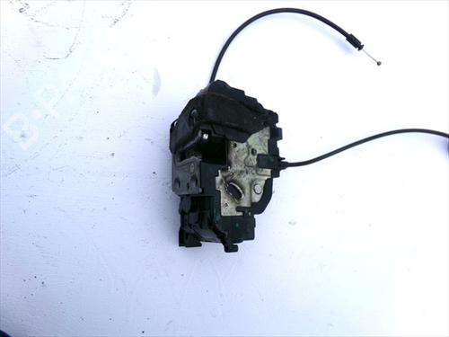 Fechadura trás esquerda Fechadura trás esquerda RENAULT MEGANE III Grandtour (KZ0/1) 1.5 dCi (KZ09, KZ0D, KZ1G, KZ29, KZ14, KZ1W, KZ10, KZ1F,... (110 hp) 33265639 33265639