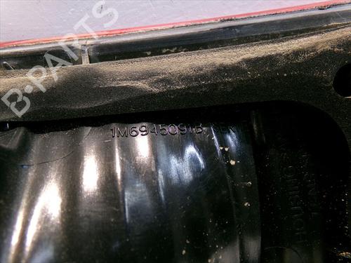 Left tailgate light SEAT LEON (1M1) 1.6 16 V | BP31824859C79 - Image 4