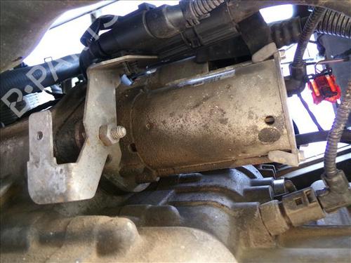 Used Starter Starter AUDI TT (8J3) 2.0 TFSI (200 hp) 24567712 24567712