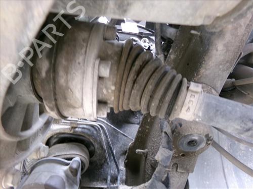 Left front driveshaft AUDI A3 (8P1) 1.9 TDI | BP26729809M38 - Image 3